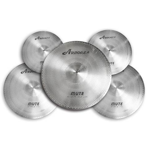 MUTE CYMBAL