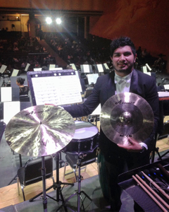SAMUEL AGUILAR