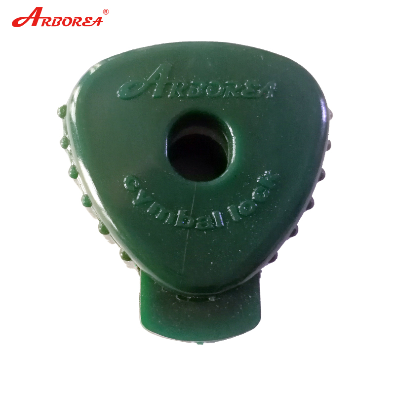 Arborea Cymbal Lock 